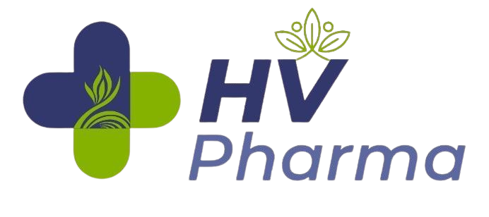 HV Pharma
